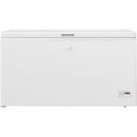 Морозильна скриня Beko HSM 46790