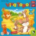 Настільна гра Pegasus Spiele Сирний край (Viva Topo!) (англ.) (PS154)