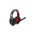 Навушники Xtrike ME HP-312 XBOX/PS/PC Black/Rad (HP-312)