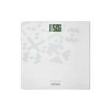 Ваги підлогові Rotex RSB09-UA