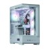 Корпус Zalman P50 DS (P50DSWHITE)