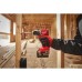 Шуруповерт Milwaukee ударний М18 BLPDRC-422С, 60Нм, 2Ah+4Ah, кейс (4933492825)