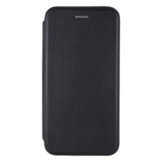 Чохол до мобільного телефона BeCover Exclusive Motorola Edge 50 Fusion Black (714395)