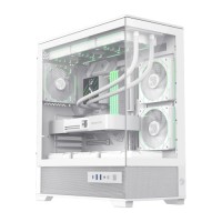 Корпус для ПК Gamemax VISTA 2 AW