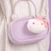 М'яка іграшка Pop Top сюрприз Hello Kitty Зірковий стиль (25MR-001)