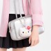 М'яка іграшка Pop Top сюрприз Hello Kitty Зірковий стиль (25MR-001)