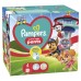 Підгузки Pampers Maxi Розмір 4 (9-15 кг) Paw Patrol 72 шт (8006540863572)