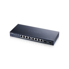 Комутатор мережевий ZyXel XMG1915-10E (XMG1915-10E-EU0101F)