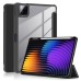 Чохол до планшета BeCover Soft Edge TPU Xiaomi Pad 8 / 8 Pro 11.2" Black (715546)