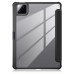 Чохол до планшета BeCover Soft Edge TPU Xiaomi Pad 8 / 8 Pro 11.2" Black (715546)
