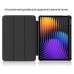 Чохол до планшета BeCover Soft Edge TPU Xiaomi Pad 8 / 8 Pro 11.2" Black (715546)