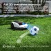 Газонокосарка Ecovacs GOAT O1200 LIDAR PRO ECOVACS (MR2508)