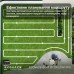 Газонокосарка Ecovacs GOAT O1200 LIDAR PRO ECOVACS (MR2508)