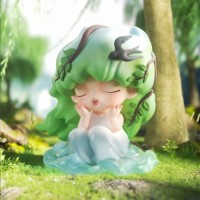 Фігурка Pop Top сюрприз Jotoys Yumo Острів мрій (JO-2025038)