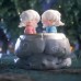 Фігурка Pop Top сюрприз Jotoys Yumo Острів мрій (JO-2025038)
