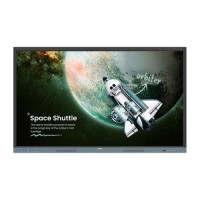 LCD панель BenQ RE7504 (9H.F9FTK.DE6)