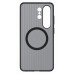 Чохол до мобільного телефона Samsung Rugged Magnet Galaxy S26 Ultra Black (EF-RS948CBEGWW)