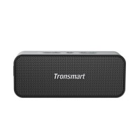 Акустична система Tronsmart T2 Plus Upgraded Black (1019754)