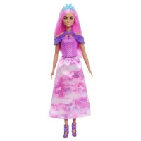 Ігровий набір Barbie Адвент-календар Фантастична трансформація (JFL66)