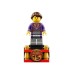 Конструктор LEGO NINJAGO Переслідувач ніндзя X-1 — 15-та річниця (71867)