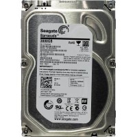 Жорсткий диск 3.5" 3TB Seagate (# ST3000DM001 #)