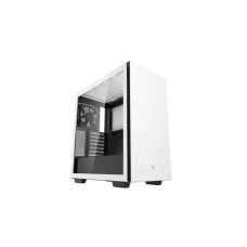 Корпус Deepcool CH510 White (R-CH510-WHNNE1-G-1)