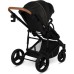 Коляска Lionelo 3 в 1 Mari Tour Black Onyx (LO-MARI TOUR 3IN1 BLACK ONYX)