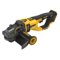 Шліфувальна машина DeWALT 54 B XR Li-lon, 230 мм, 6000 об/хв, безщіткова (без АКБ та ЗП) (DCG460N)