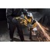 Шліфувальна машина DeWALT 54 B XR Li-lon, 230 мм, 6000 об/хв, безщіткова (без АКБ та ЗП) (DCG460N)