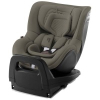 Автокрісло Britax-Romer DUALFIX PRO M 2025 (LUX / Urban Olive) (2000040899)