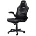 Крісло ігрове Trust GXT703 Riye Black (25128)