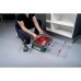 Шуруповерт Metabo BS 18 Set, 18V. 2х2Ah, 24·48Нм, 0-450·0-1600об/хв, 1.3кг (602207710)
