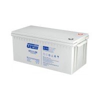 Батарея до ДБЖ GEM GPG 12V-200Ah (GPG 12-200)