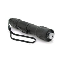 Лазерна указка Voltronic Laser 009, лазер фіолетового кольору, живлення Li-ion 18650 (KY-009-Pur)