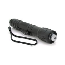 Лазерна указка Voltronic Laser 009, лазер фіолетового кольору, живлення Li-ion 18650 (KY-009-Pur)