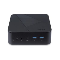 Комп'ютер Acer Veriton N1502G-13U5U MFF / i5-1334U, 2*SO-DIMM, M.2SSD, WiFi (DT.R6BEH.001)