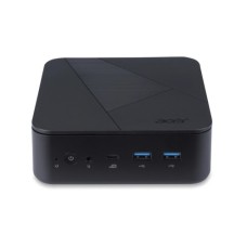 Комп'ютер Acer Veriton N1502G-13U5U MFF / i5-1334U, 2*SO-DIMM, M.2SSD, WiFi (DT.R6BEH.001)