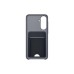 Чохол до мобільного телефона Samsung Card Slot Case Galaxy A37 (A376) Black (EF-OA376TBEGWW)