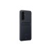Чохол до мобільного телефона Samsung Card Slot Case Galaxy A37 (A376) Black (EF-OA376TBEGWW)