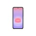 Чохол до мобільного телефона Samsung Card Slot Case Galaxy A37 (A376) Black (EF-OA376TBEGWW)