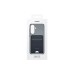 Чохол до мобільного телефона Samsung Card Slot Case Galaxy A37 (A376) Black (EF-OA376TBEGWW)