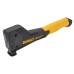 Степлер будівельний DeWALT ударний CARBON FIBRE для скоб типу "G" 8, 10, 12 мм. (DWHT75900-0)