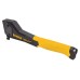 Степлер будівельний DeWALT ударний CARBON FIBRE для скоб типу "G" 8, 10, 12 мм. (DWHT75900-0)