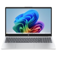 Ноутбук HP OmniBook 3 Next Gen AI 15-fn0016ua (D16GTEA)