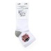 Шкарпетки UCS Socks з котиками (M0C0101-2115-1G-white)