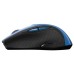 Мишка Canyon CNS-CMSW01BL Wireless Black/Blue (CNS-CMSW01BL)