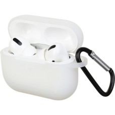 Чохол для навушників Armorstandart Silicone Case для Apple Airpods Pro Transparent (ARM56083)