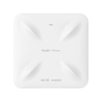 Точка доступу Wi-Fi Ruijie Networks RG-RAP2260(H)