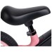 Біговел Hape двоколісний 12" рожевий (E1209)