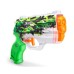 Іграшкова зброя Zuru X -Shot Водний бластер Fast FIill Sins NANO Jungle Camo (11853B)